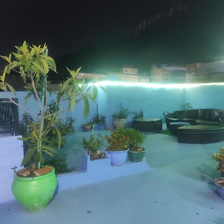 Appartamento Dar Daoued C43 Chefchaouen Esterno foto