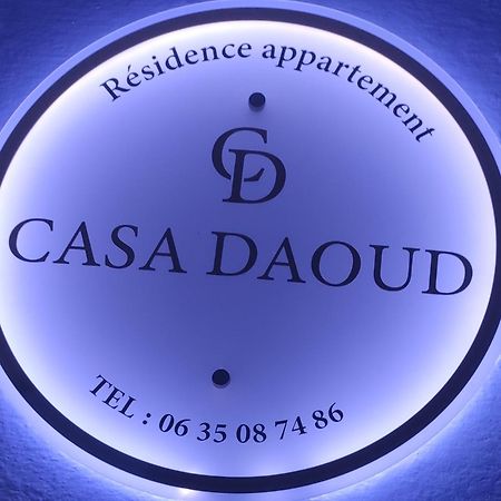 Appartamento Dar Daoued C43 Chefchaouen Esterno foto