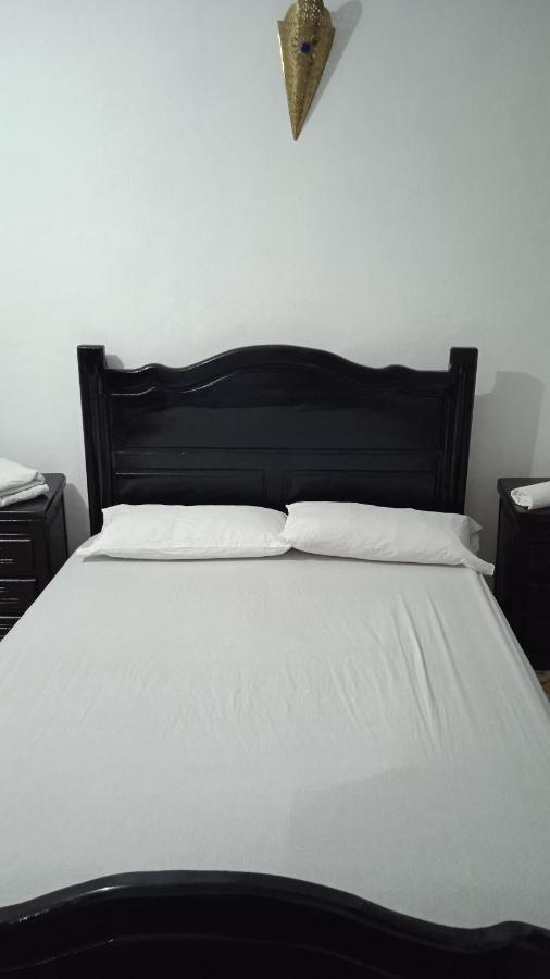 Appartamento Dar Daoued C43 Chefchaouen Esterno foto
