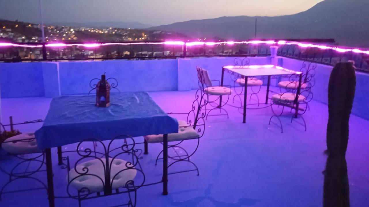 Appartamento Dar Daoued C43 Chefchaouen Esterno foto