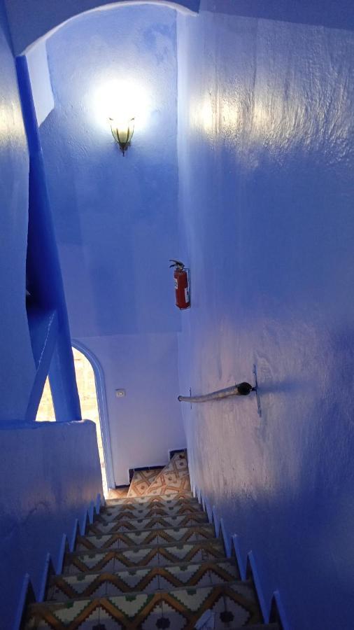 Appartamento Dar Daoued C43 Chefchaouen Esterno foto