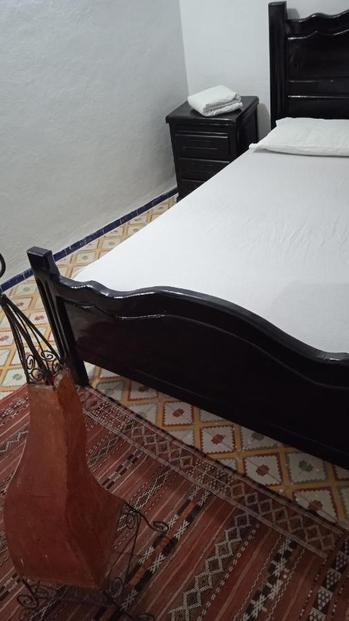Appartamento Dar Daoued C43 Chefchaouen Esterno foto