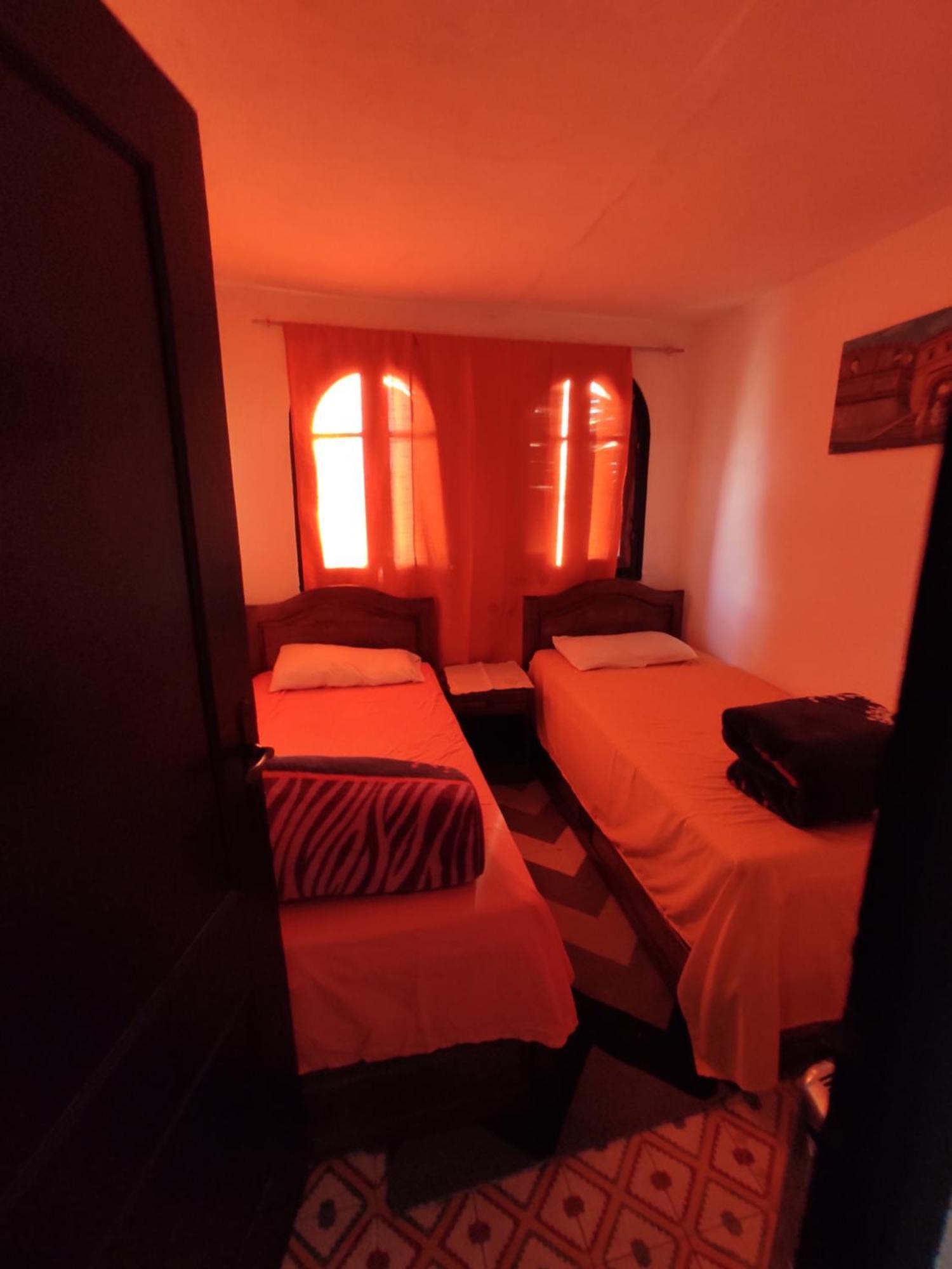 Appartamento Dar Daoued C43 Chefchaouen Camera foto