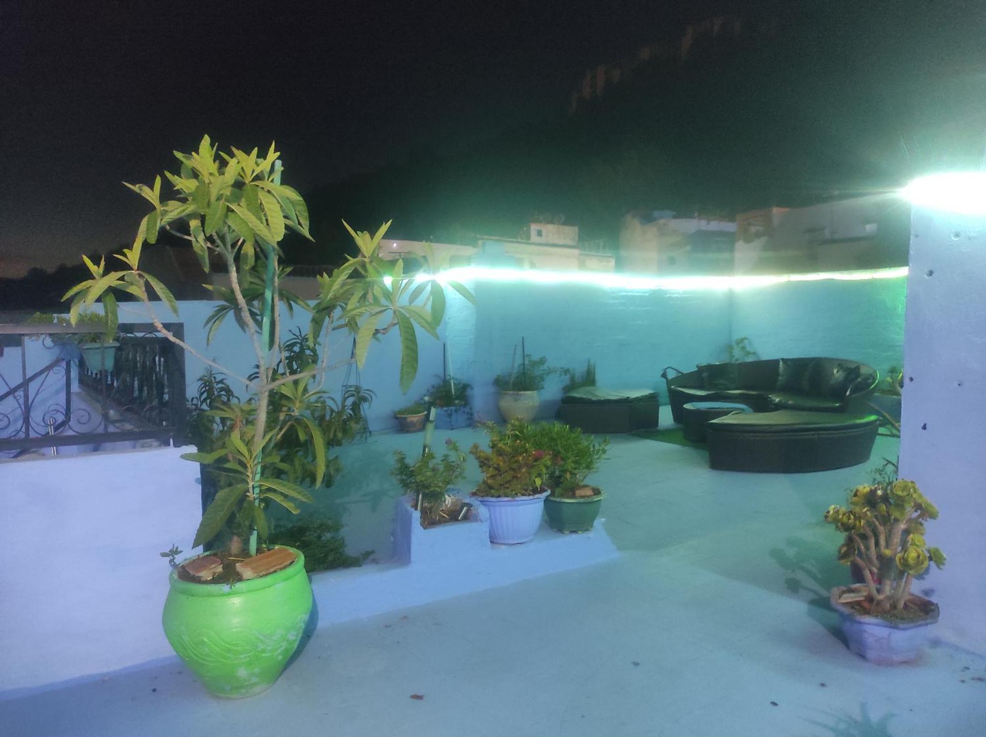 Appartamento Dar Daoued C43 Chefchaouen Esterno foto