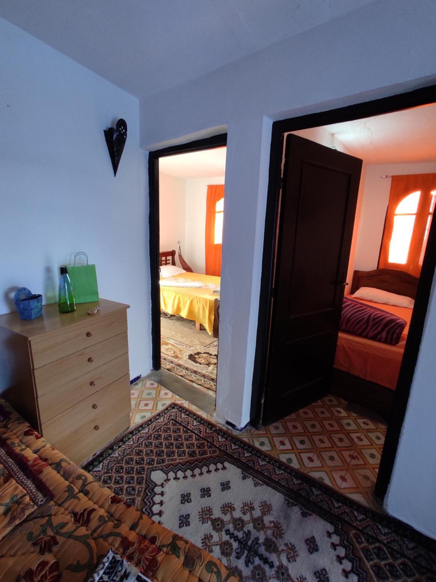 Appartamento Dar Daoued C43 Chefchaouen Esterno foto