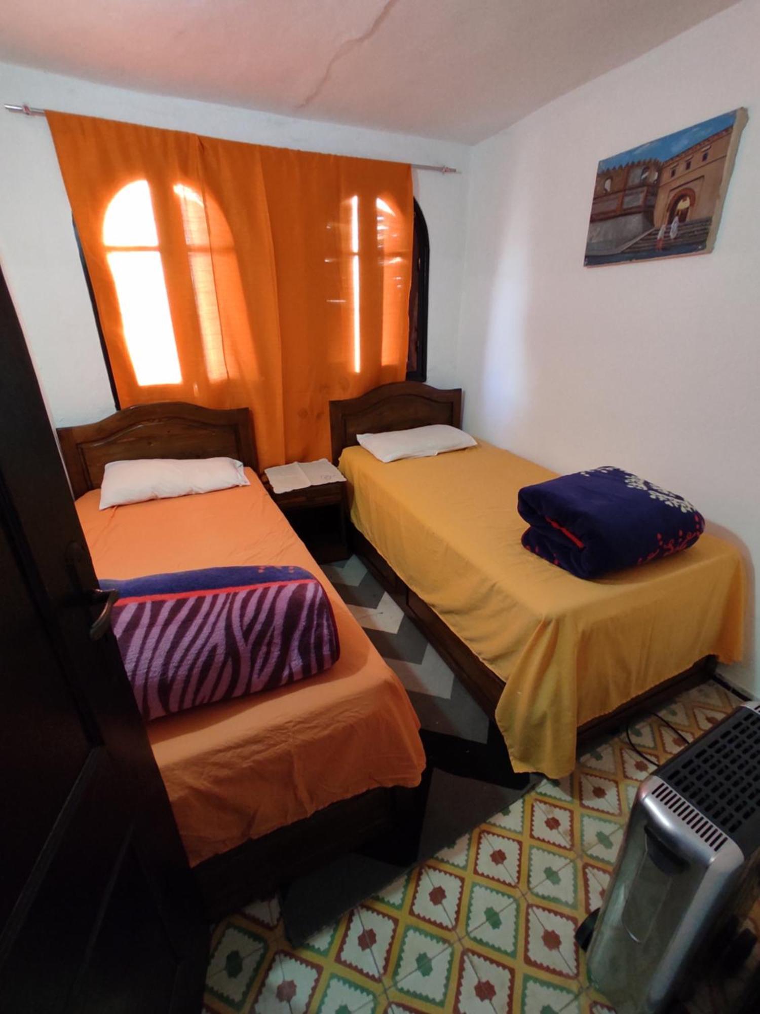 Appartamento Dar Daoued C43 Chefchaouen Esterno foto